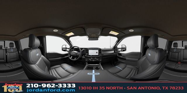 2026 Ford F-350SD DRW