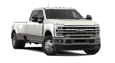2026 Ford Super Duty F-350® King Ranch®
