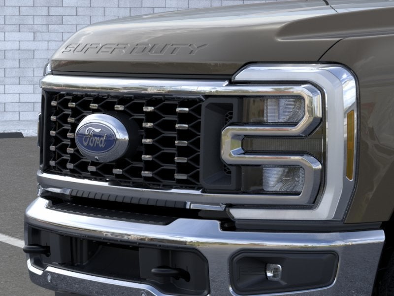 2026 Ford Super Duty F-350® Lariat®