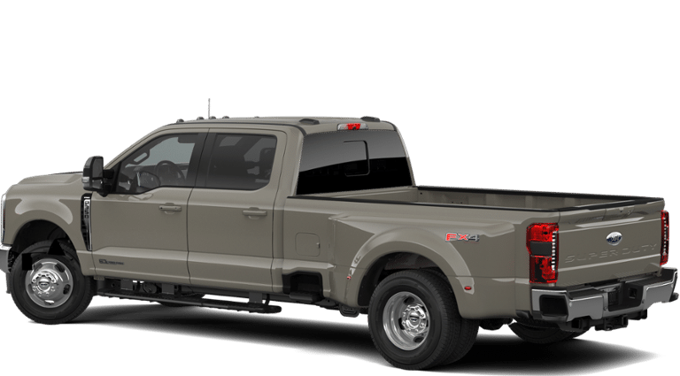 2026 Ford Super Duty F-350® Lariat®