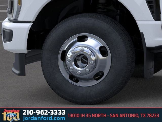 2026 Ford F-350SD XL DRW