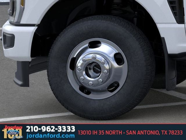 2026 Ford F-350SD XL DRW