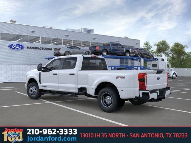 2026 Ford F-350SD XL DRW