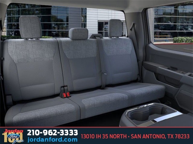 2026 Ford F-350SD XLT DRW