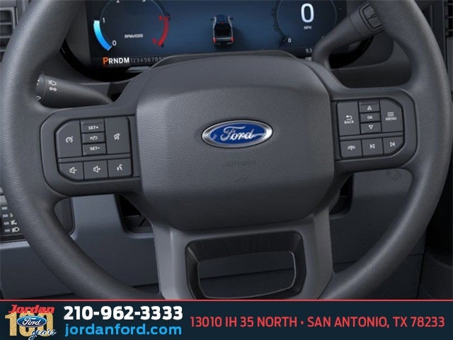 2026 Ford F-350SD XLT DRW