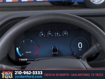 2026 Ford F-350SD XLT DRW