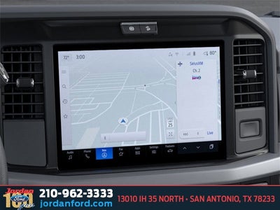 2026 Ford F-350SD XLT DRW