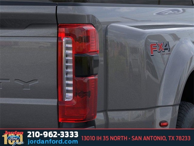 2026 Ford F-350SD XLT DRW