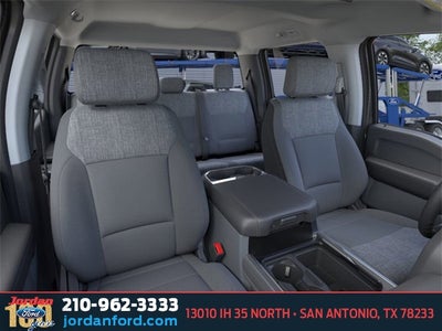 2026 Ford F-350SD XLT DRW