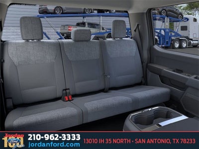 2026 Ford F-350SD XLT DRW