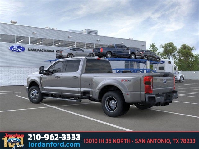 2026 Ford F-350SD XLT DRW