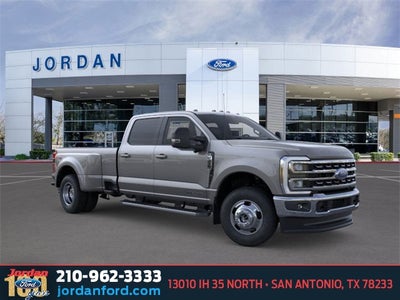 2026 Ford F-350SD XLT DRW