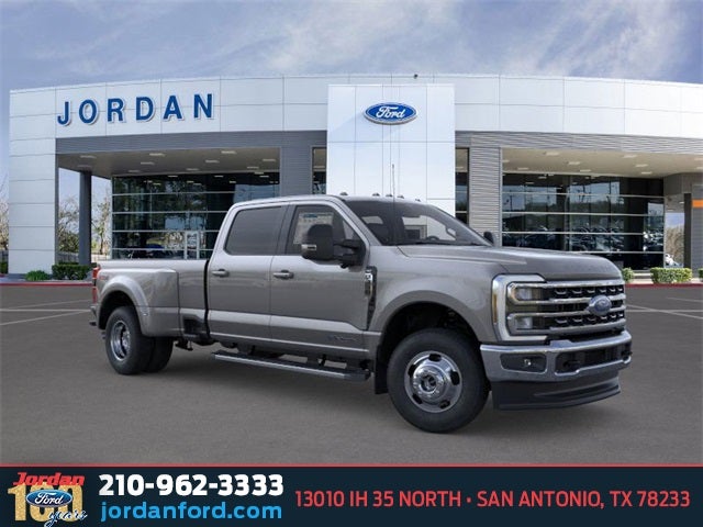 2026 Ford F-350SD XLT DRW