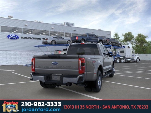 2026 Ford F-350SD XLT DRW