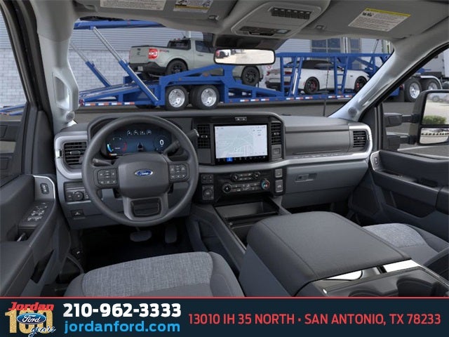 2026 Ford F-350SD XLT DRW