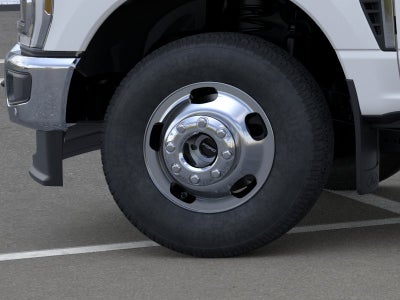2026 Ford Super Duty F-350® King Ranch®