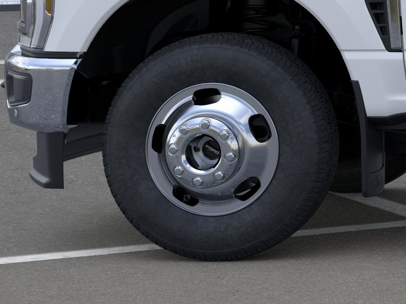 2026 Ford Super Duty F-350® King Ranch®