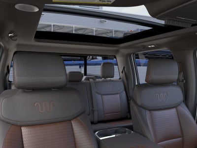 2026 Ford Super Duty F-350® King Ranch®