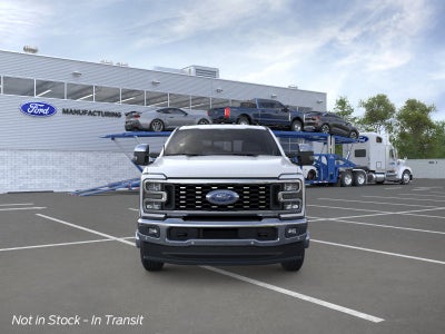2026 Ford Super Duty F-350® King Ranch®