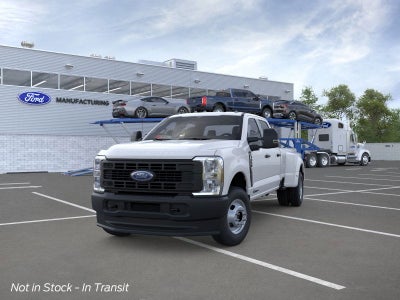 2026 Ford Super Duty F-350® XL