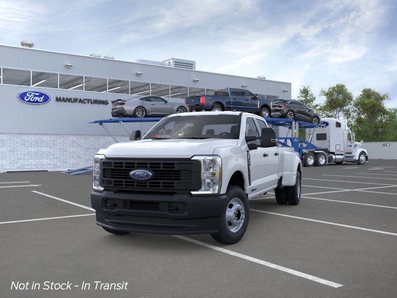2026 Ford Super Duty F-350® XL