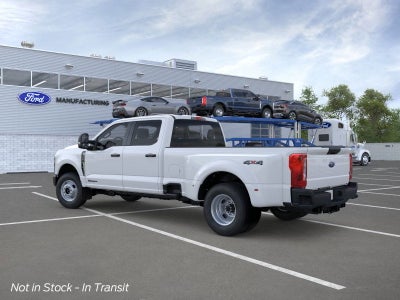 2026 Ford Super Duty F-350® XL