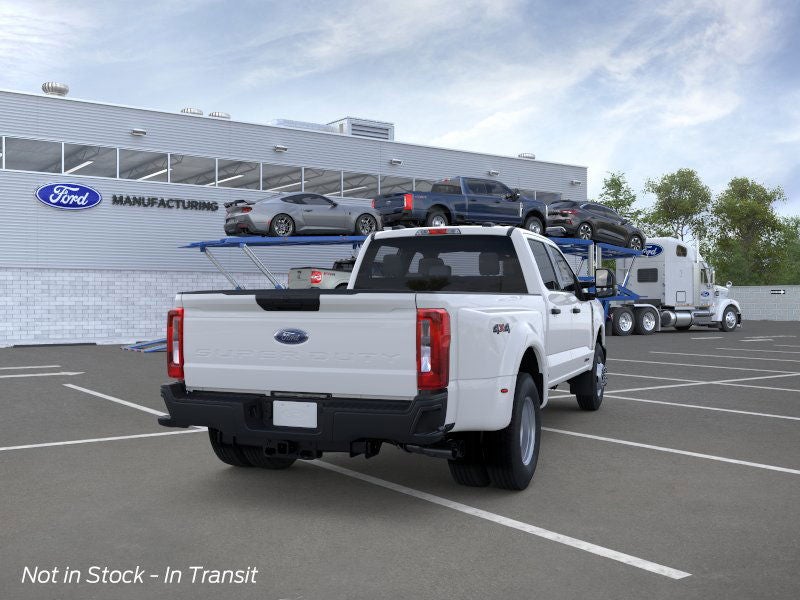 2026 Ford Super Duty F-350® XL