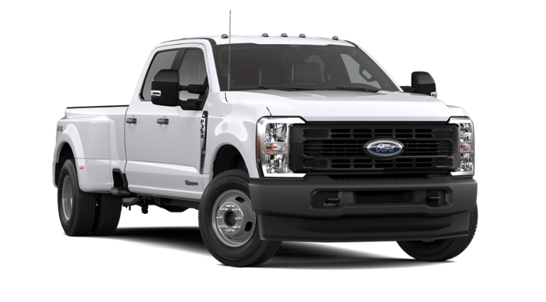 2026 Ford Super Duty F-350® XL