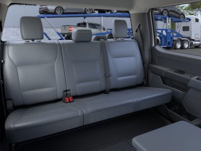 2026 Ford Super Duty F-350® XL