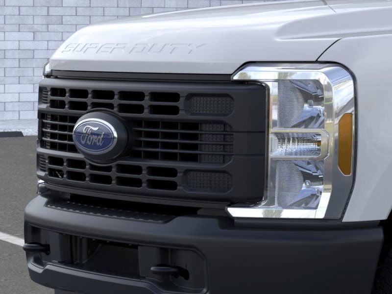 2026 Ford Super Duty F-350® XL