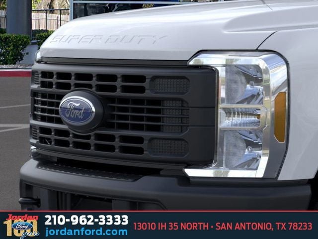 2026 Ford F-350SD DRW