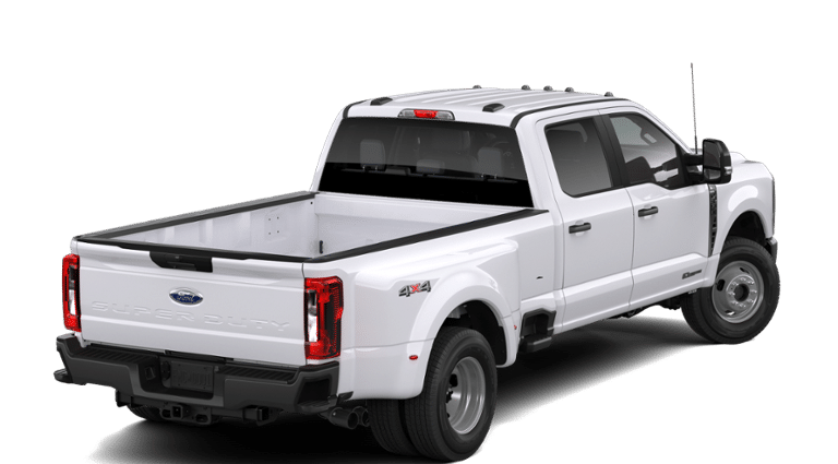 2026 Ford Super Duty F-350® XL