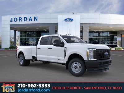 2026 Ford F-350SD DRW