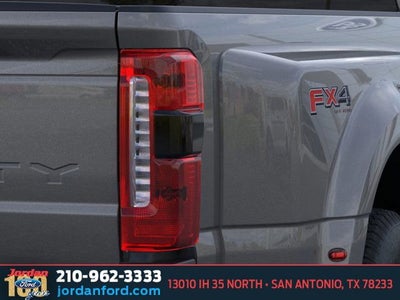 2026 Ford F-350SD XL DRW