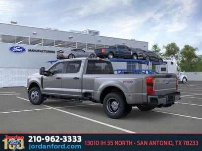 2026 Ford F-350SD XL DRW