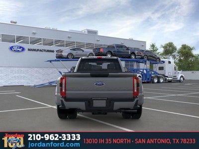 2026 Ford F-350SD XL DRW