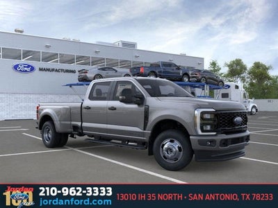 2026 Ford F-350SD XL DRW