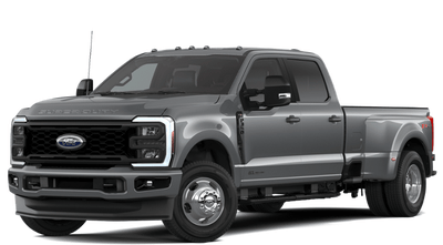 2026 Ford Super Duty F-350® XL