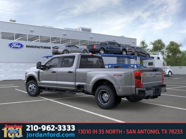 2026 Ford F-350SD XL DRW