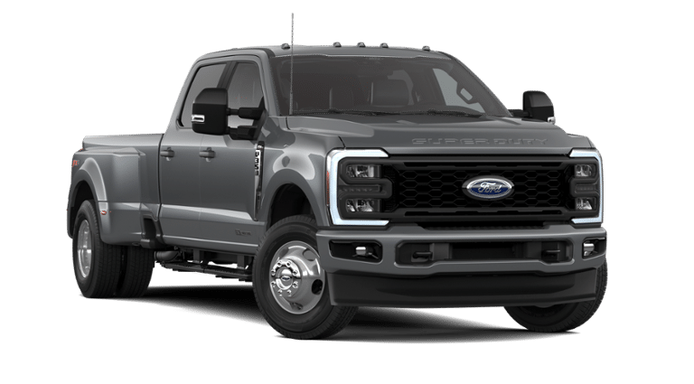 2026 Ford Super Duty F-350® XL