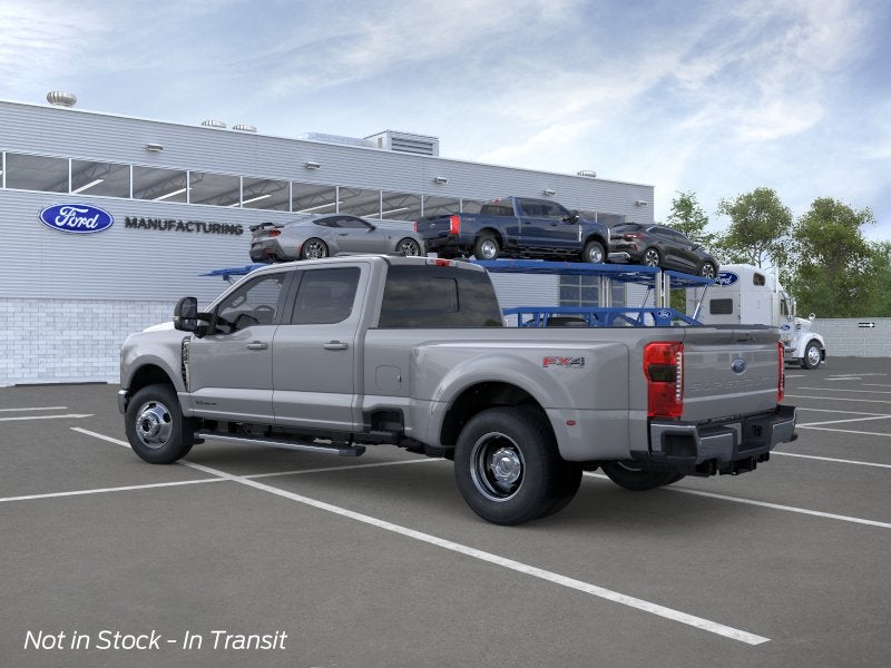 2026 Ford Super Duty F-350® Lariat®