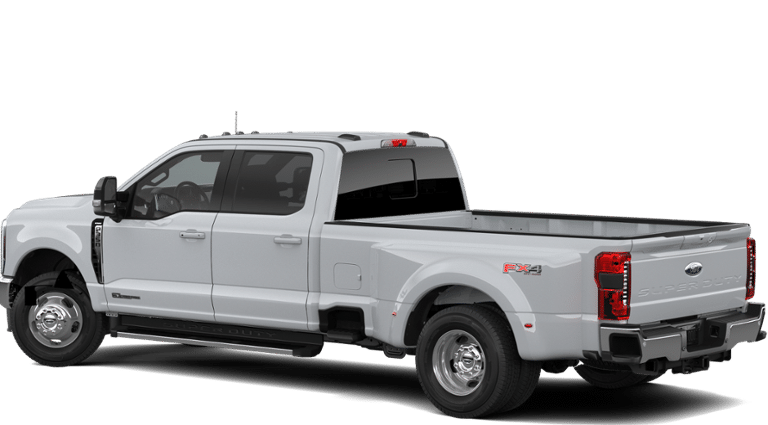 2026 Ford Super Duty F-350® Lariat®