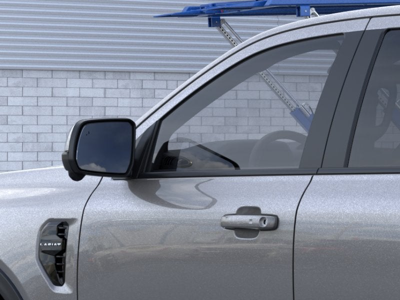 2026 Ford Ranger Lariat®