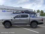 2026 Ford Ranger Lariat®