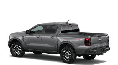 2026 Ford Ranger Lariat®