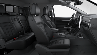 2026 Ford Ranger Lariat®