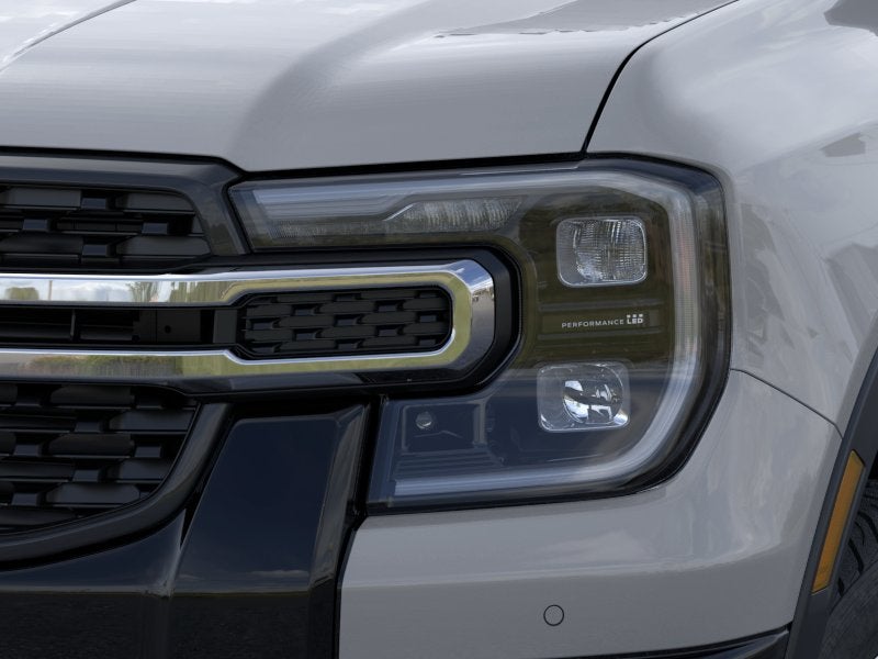2026 Ford Ranger Lariat®