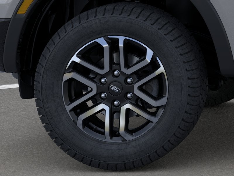 2026 Ford Ranger Lariat®