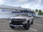 2026 Ford Ranger Lariat®