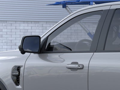 2026 Ford Ranger Lariat®